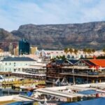 Private: Table Mountain and City Tour with Hotel Pickup - Exploring the Highlights of the Tour