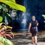 Private TAHITI Half Day Circle Island Tour (Departs 8am or 1pm) - The Itinerary in Detail