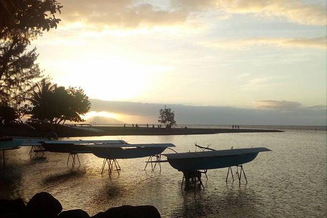 private Tahiti island discovery - An In-Depth Look at the Itinerary