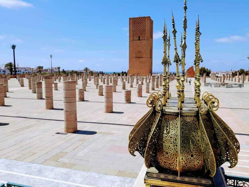 Private Tangier desert tours 5 days - What Makes This Tour Stand Out?