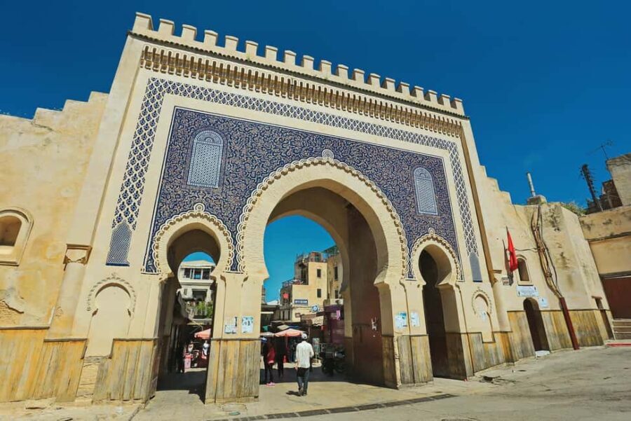 Private Tangier Imperial city Tour 3 days with Chefchaouen - FAQs