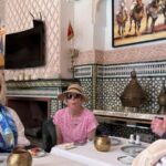 Private Tangier Tour from ferry cruise ship including lunch. - The Practical Side: Transportation, Guides, and Value