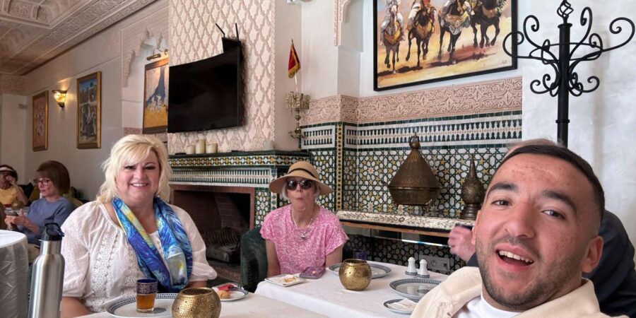 Private Tangier Tour from ferry cruise ship including lunch. - The Practical Side: Transportation, Guides, and Value