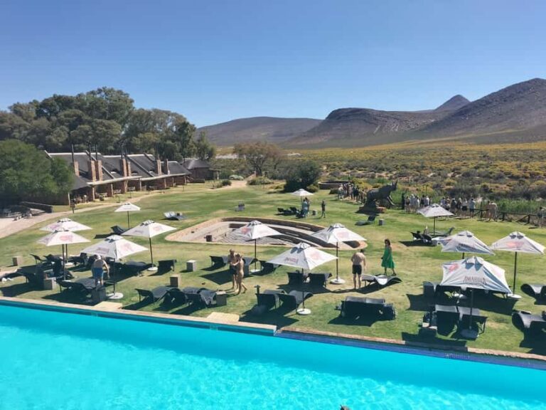 Private Tour: 2-Day Safari at 4-Star Private Game Reserve - Itinerary Breakdown: The Day-to-Day Details