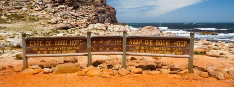 Private Tour: Diamond Works, Bo-Kaap, and Cape of Good Hope - Who Is This Tour Best For?