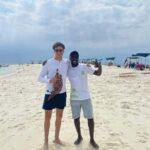 Private Tour: Dolphins & Safari Blue in Pungume Island - The Sum Up