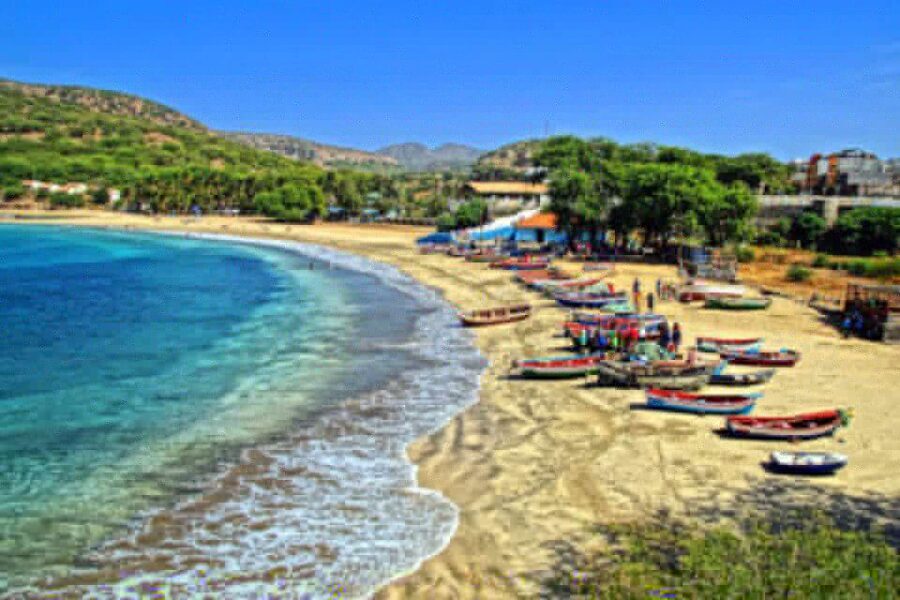 Private tour: Explore Santiago Island - The Itinerary: What You’ll Experience