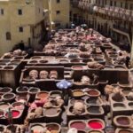 Private Tour In Fes Guide With Car - The Itinerary Breakdown