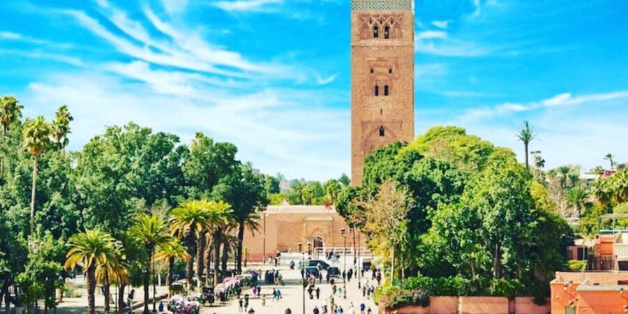 Private Tour: Jardin Secret and Hidden Gems of Marrakech - Is This Tour Worth Your Time and Money?