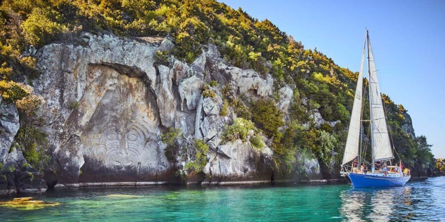 Private Tour: Lake Taupo (Flexible) - Final Thoughts