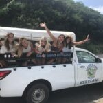 Private Tour Moorea 4WD - Belvedere Pineapple Farm, Magic Mount. - Who Should Consider This Tour?