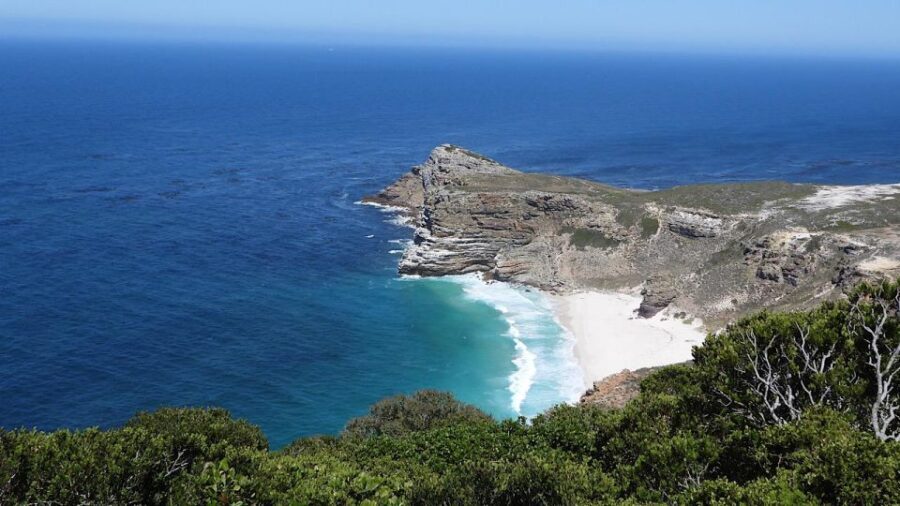 Private Tour of Cape Town Highlights and Table Mountain - A Detailed Look at the Tour Experience