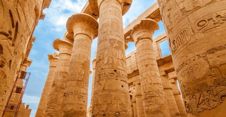 Private tour of Luxor and Karnak Temple - Why This Tour Offers Good Value