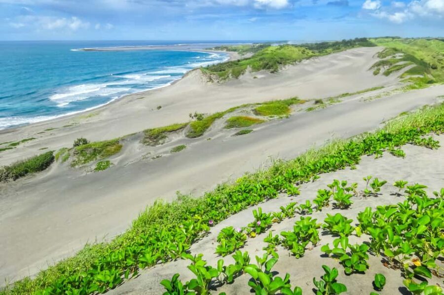 Private Tour: Pacific's Largest Dunes & Famous Waterfall - Transportation, Duration, and Overall Experience