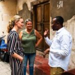 Private tour Stone Town,Spices,Prison from The Mora Zanzibar - Scent and Spices: The Tour of Zanzibar’s Spice Farms