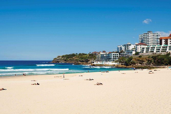 Private Tour: Sydney City Highlights & Hidden Gems - Practical Considerations