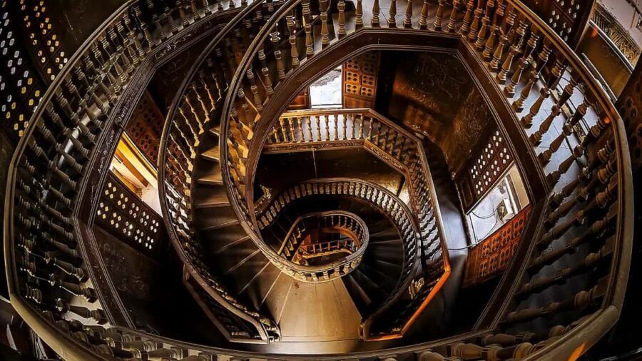 Private Tour to Baron Empain Palace & Mystical Legends - Haunted Legends and Mysterious Tales