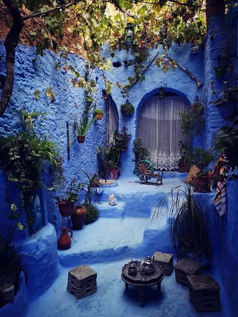 Private Tour To Chefchaouen From Fes - Practical Tips for Your Day Trip
