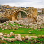 Private Tour to Jerash and Ajloun from Amman - Value and Considerations