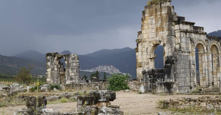 Private Tour: To Volubilis /Moulay Idriss /Meknes From fes - Who Would This Tour Suit?