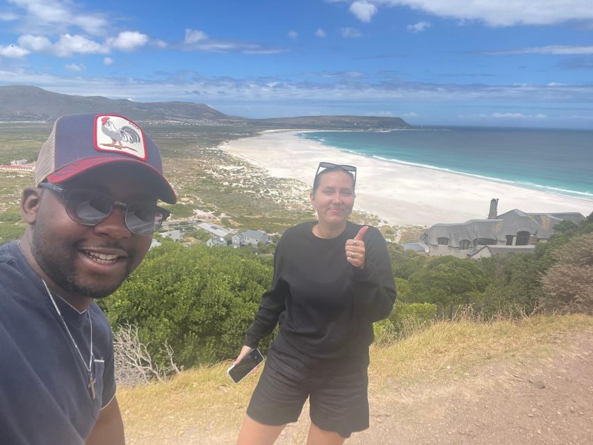 Private Tour:Cape of Good Hop>Chapmans >Penguin>Seal island - Why This Tour Offers Great Value