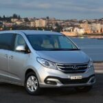 Private transfer between Cairns City Hotel and Airport - The Vehicle and Comfort