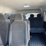 Private Transfer From Auckland Airport To Cruise Ship Terminal - What to Expect During Your Transfer