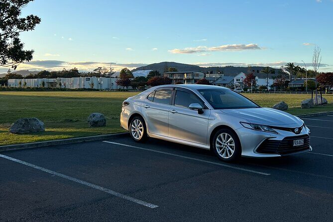 Private Transfer From Auckland Airport To Matamata - Why Choose This Private Transfer?