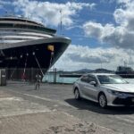 Private Transfer From Auckland Airport To North Shore Auckland - Vehicle and Comfort
