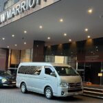 Private Transfer From Auckland Airport To Thames - Practical Details and Expectations