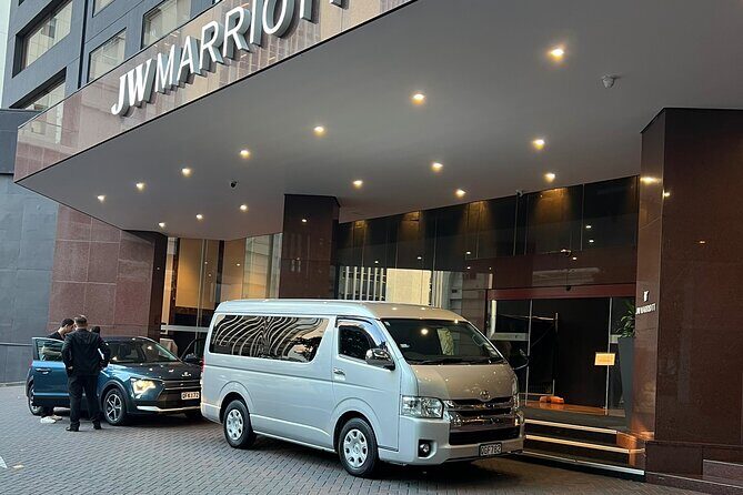Private Transfer From Auckland Airport To Thames - Practical Details and Expectations
