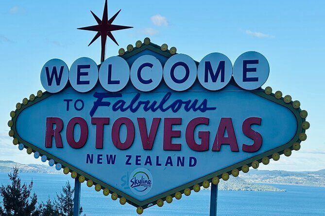 Private Transfer From Rotorua To Auckland Airport - Who Should Book This Transfer?