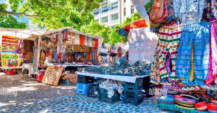 Private Walking Tour Incl. Cape Malay Cooking Class & Lunch - Practical Details and What They Mean for You