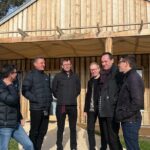 Private Wine Tasting Experience - A Taste of Richmond’s Heritage and Culture