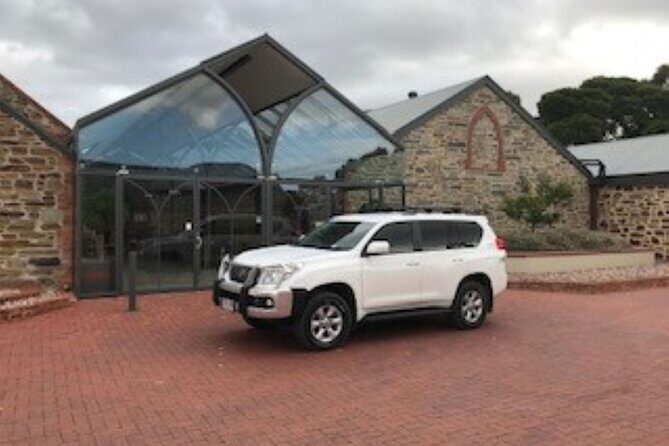 Private Wine Tours McLaren Vale or Adelaide Hills - The Itinerary – What to Expect