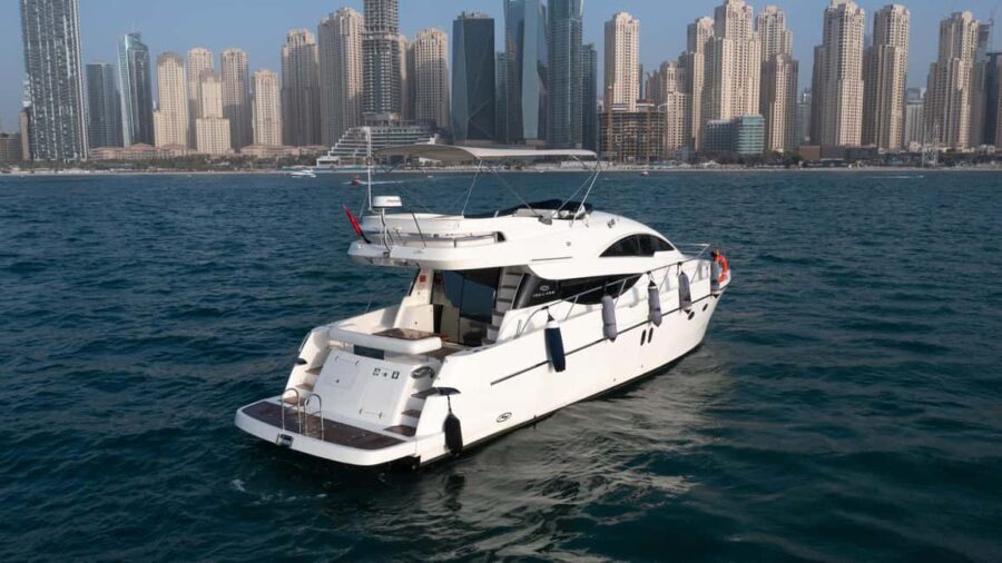 Private Yacht Cruising Rental from Dubai Marina - What Reviewers Loved Most