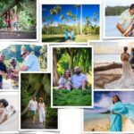 Professional Photo Shooting in Moorea, unique session adapted - What to Expect from the Moorea Photo Shoot