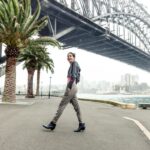 Professional photoshoot at The Rocks in Sydney - The Practical Details