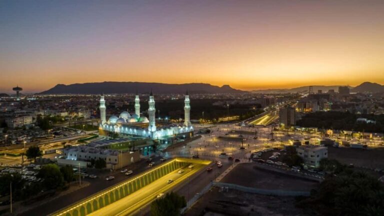 Prophet Biography Tour of Madinah - FAQ