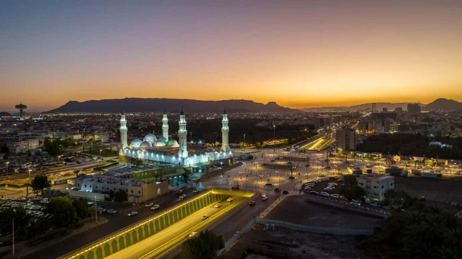 Prophet Biography Tour of Madinah - FAQ