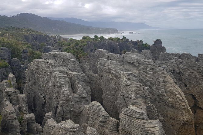 Punakaiki Blow Holes & Pancake Rocks Scenic Tour - Why This Tour Is a Great Fit