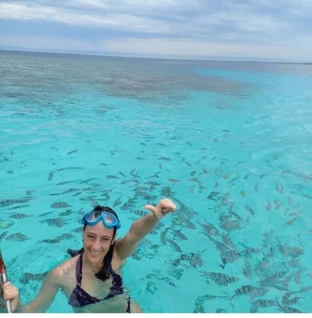 Pungume island, saalam cave and mtende beach day tour - Why We Think This Tour Offers Good Value