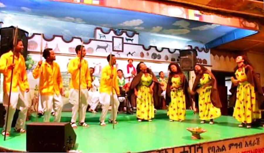 Pup crawl and nightlife tour in Addis Ababa. - The Drinking & Cultural Experience