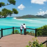 Purely Whitehaven: Full day tour to Whitehaven Beach - Hill Inlet Viewpoint Walk