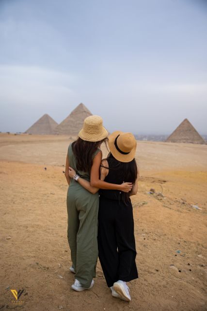 Pyramids of Giza and Sphinx and Egyptian Museum Private - Who Should Consider This Tour?
