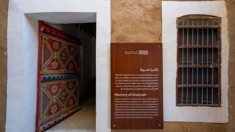Qassim Heritage Tour: Culture, Markets & Traditions - Who Should Consider This Tour?