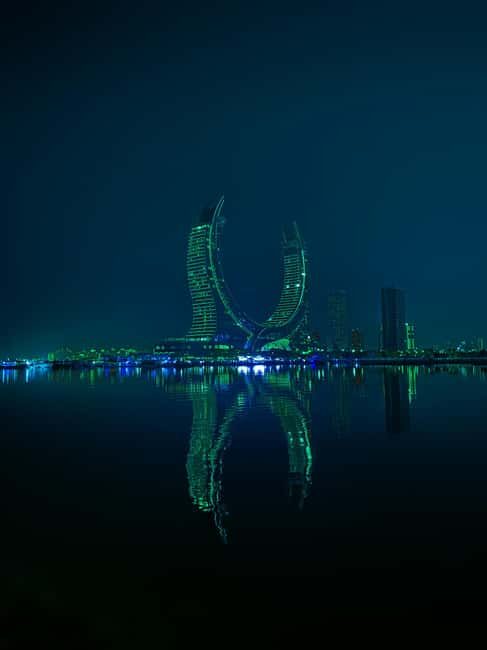 Qatar: Doha City Tour to Souq Waqif, Katara, Pearl & Lusail - The Experience in Detail