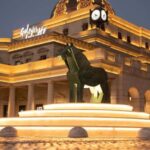 QATAR: Doha Layover Night City Tour Including Pick & Drop - Starting Point: Seamless Pickup & Introduction to Doha