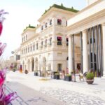 Qatar Express Metro Tour Culture and Heritage in 4 Hours - Who Will Love This Tour?