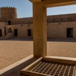 Qatar: Guided Tour of Zekreet, & Richard Serra Sculptures - What to Expect and Practical Details